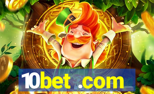 10bet .com